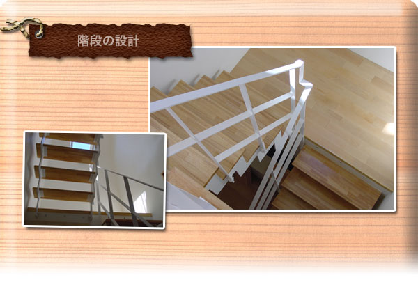 �K�i�̐݌v�ɂ���